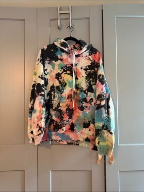 BBP Rainbow Waters Hoodie - 3xl